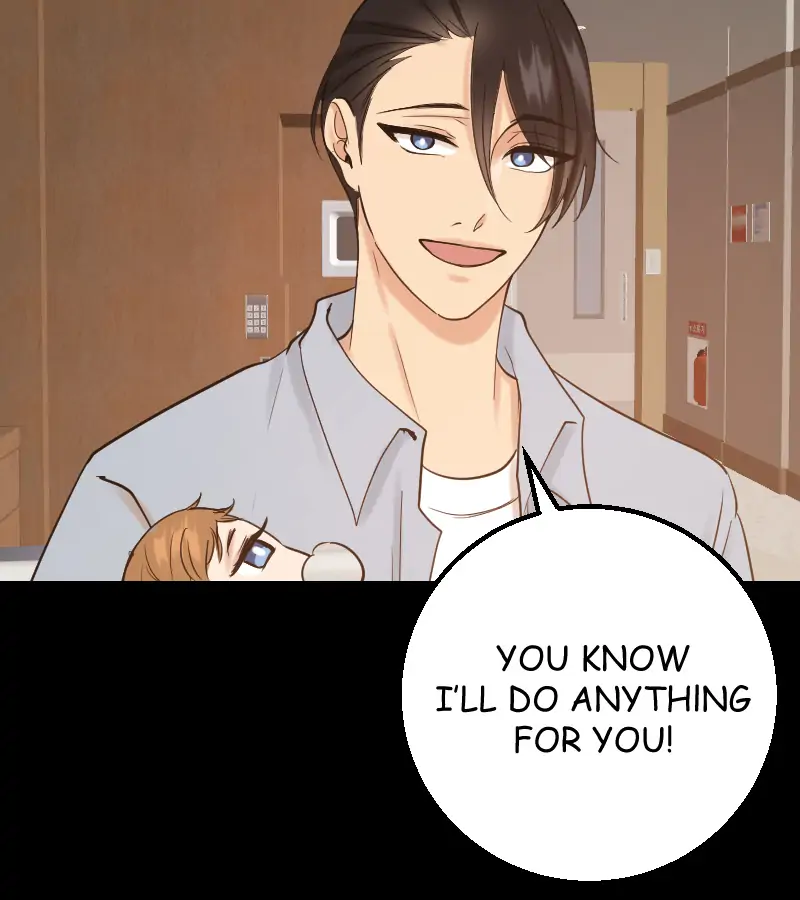 Read My Lovely Bodyguard ENGLISH Manga Online