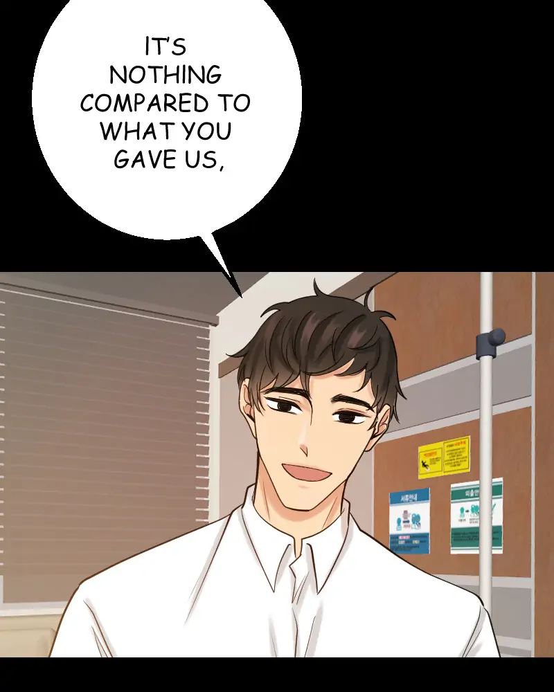 Read My Lovely Bodyguard ENGLISH Manga Online