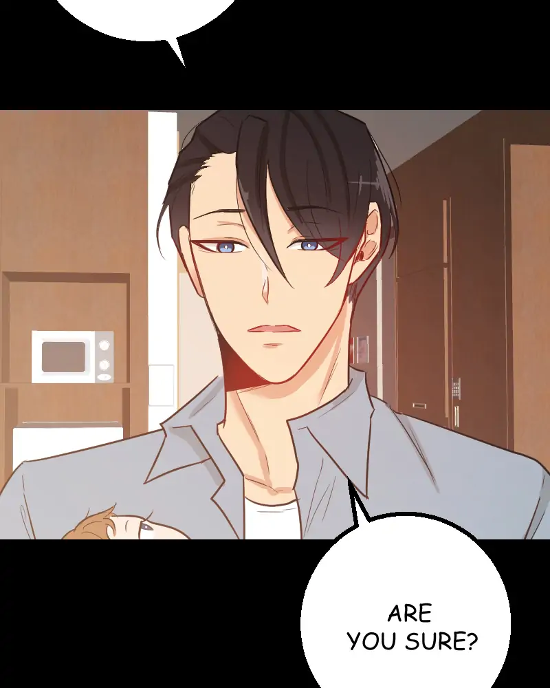 Read My Lovely Bodyguard ENGLISH Manga Online