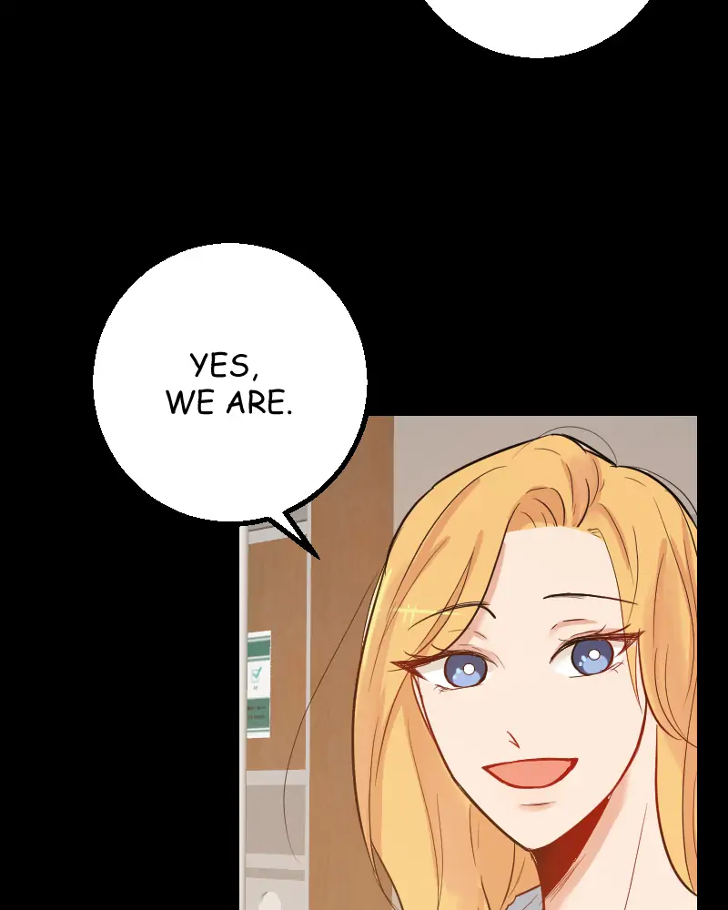 Read My Lovely Bodyguard ENGLISH Manga Online