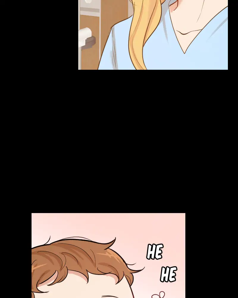 Read My Lovely Bodyguard ENGLISH Manga Online