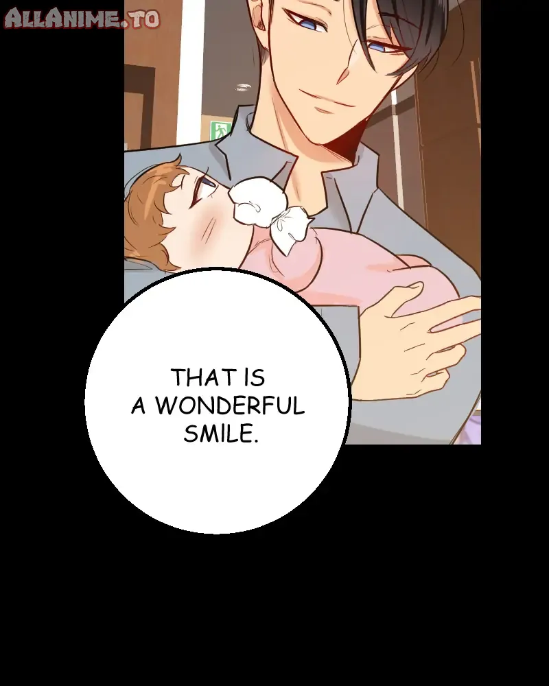 Read My Lovely Bodyguard ENGLISH Manga Online