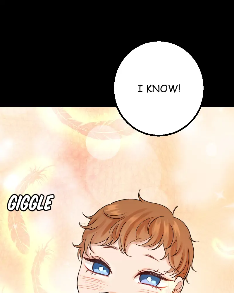 Read My Lovely Bodyguard ENGLISH Manga Online