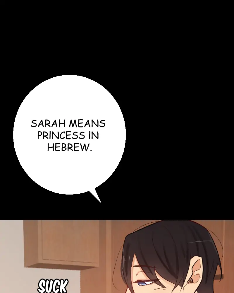 Read My Lovely Bodyguard ENGLISH Manga Online