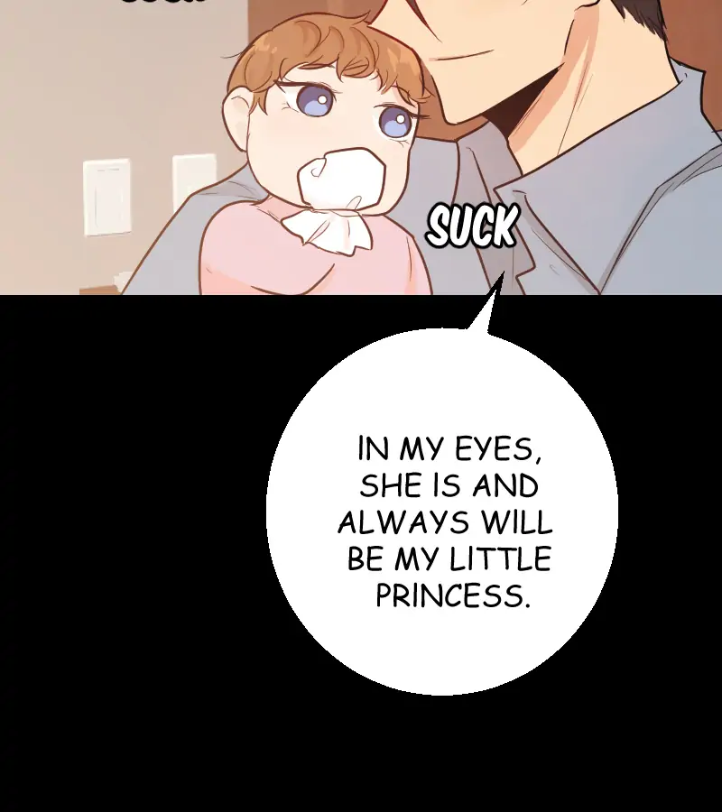 Read My Lovely Bodyguard ENGLISH Manga Online