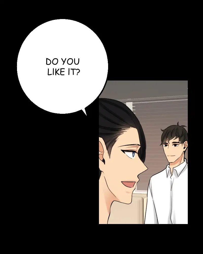 Read My Lovely Bodyguard ENGLISH Manga Online