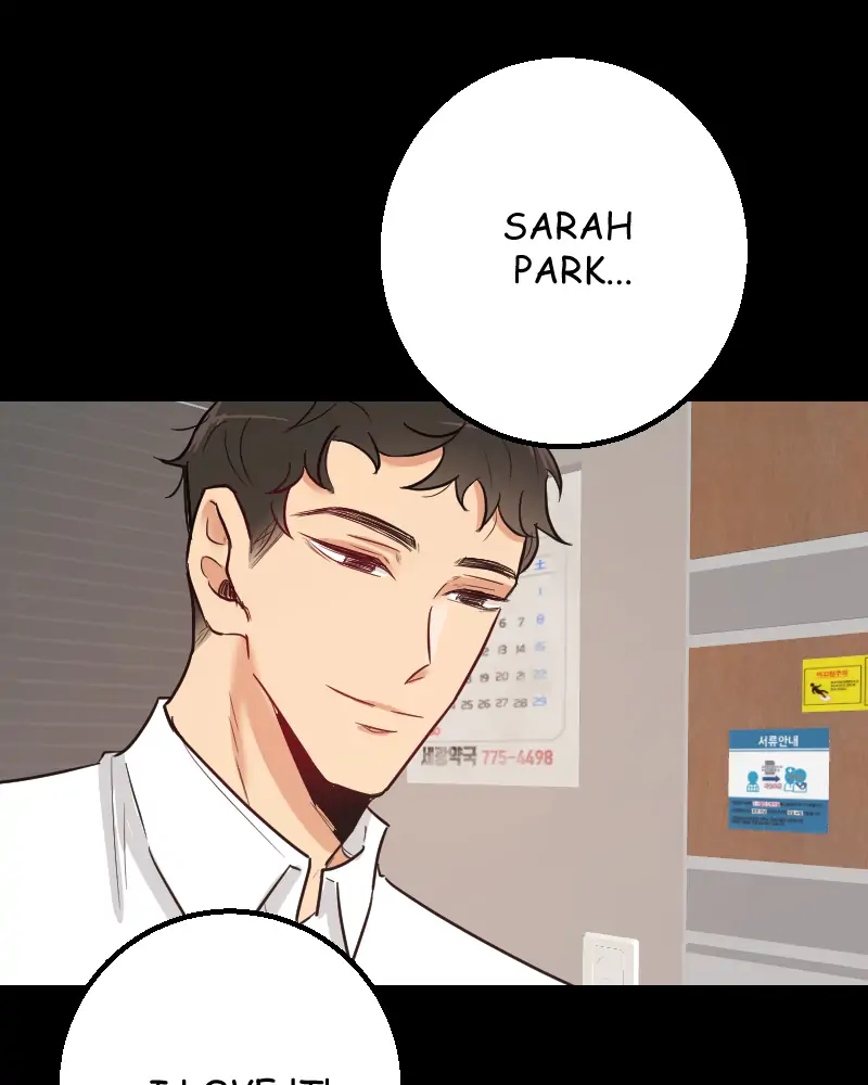 Read My Lovely Bodyguard ENGLISH Manga Online