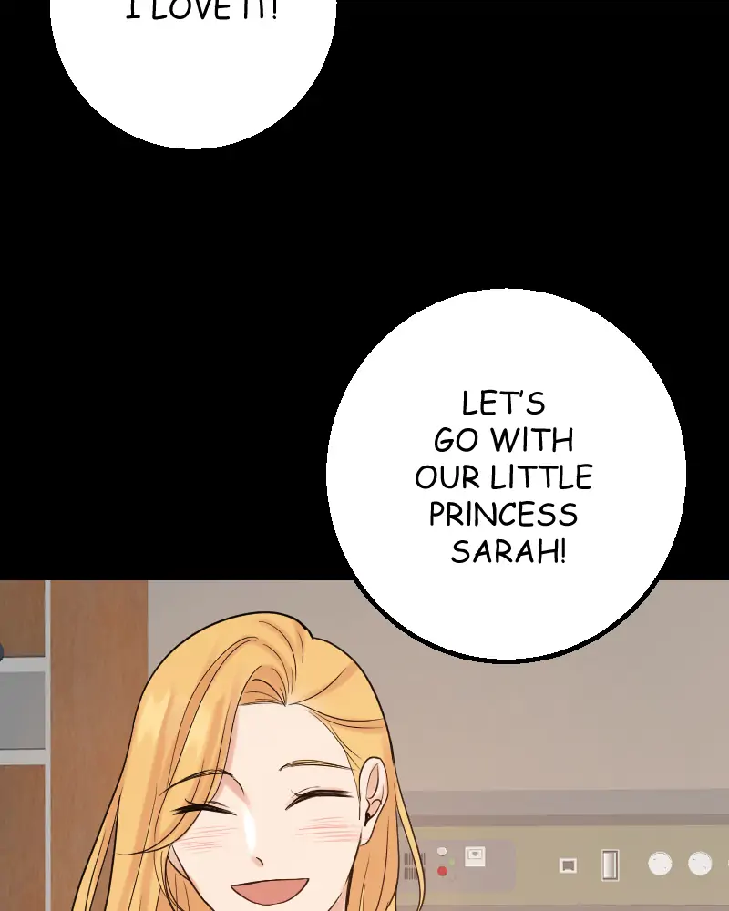 Read My Lovely Bodyguard ENGLISH Manga Online