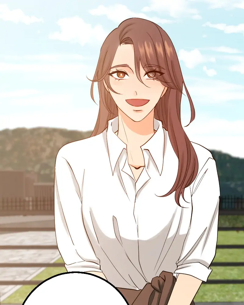 Read My Lovely Bodyguard ENGLISH Manga Online