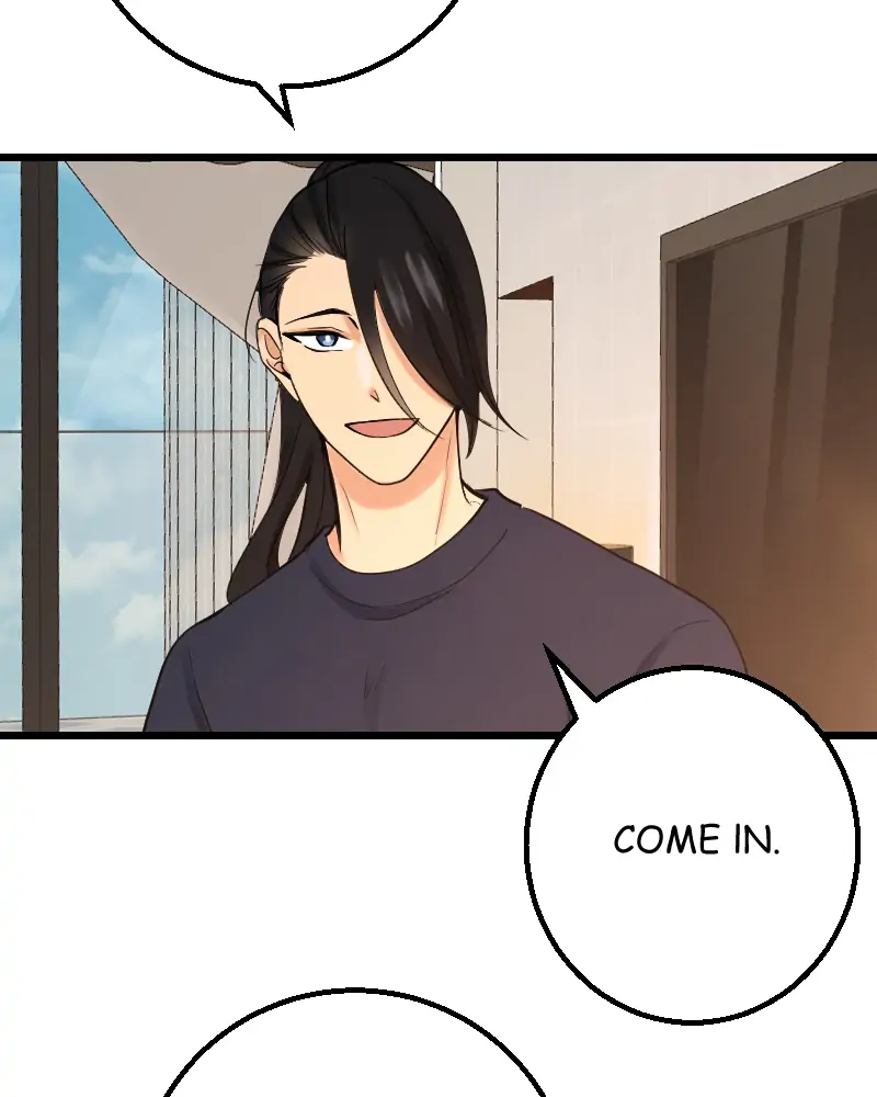 Read My Lovely Bodyguard ENGLISH Manga Online