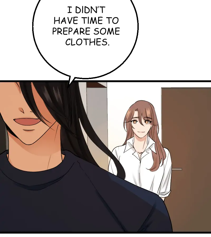 Read My Lovely Bodyguard ENGLISH Manga Online