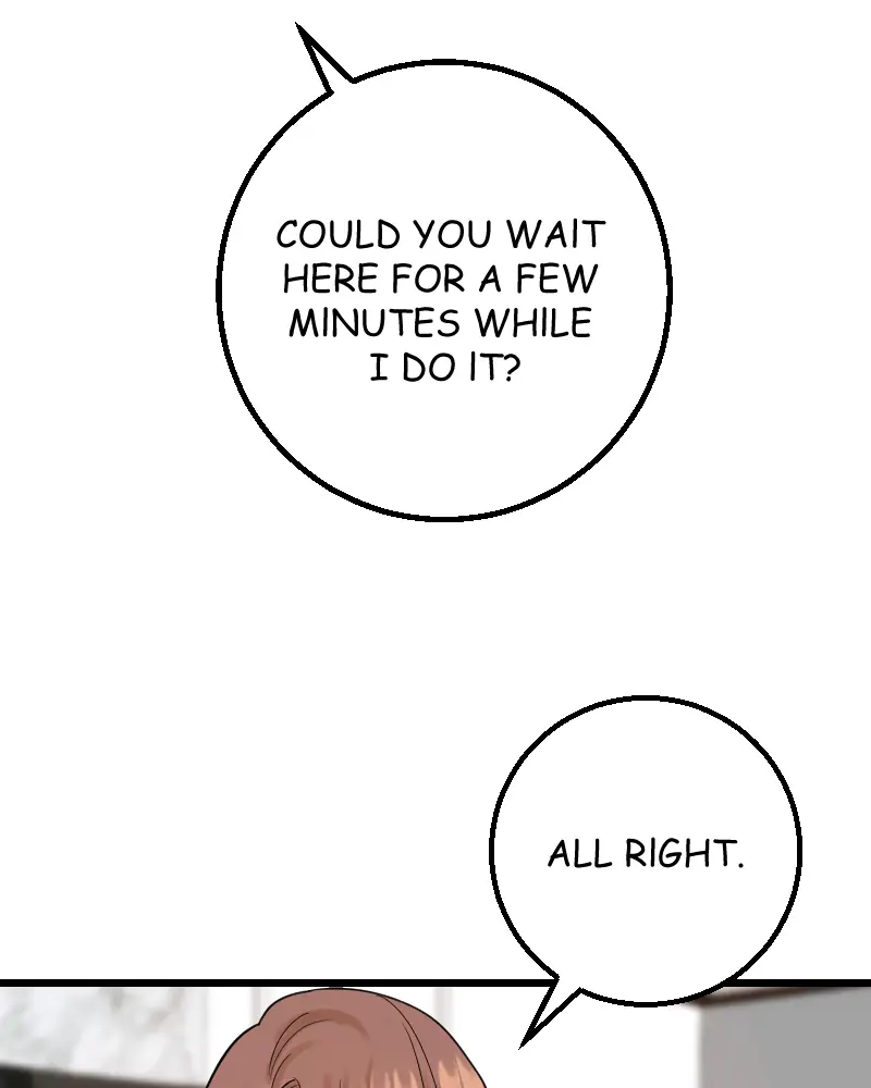 Read My Lovely Bodyguard ENGLISH Manga Online