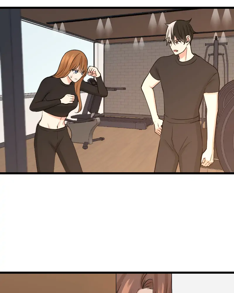 Read My Lovely Bodyguard ENGLISH Manga Online