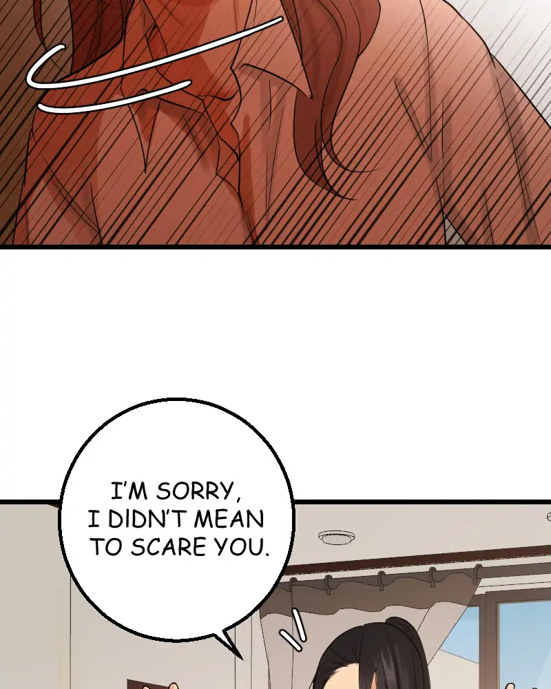 Read My Lovely Bodyguard ENGLISH Manga Online