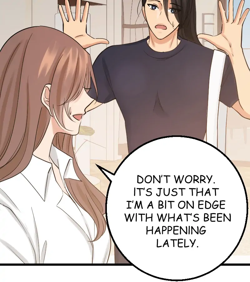 Read My Lovely Bodyguard ENGLISH Manga Online