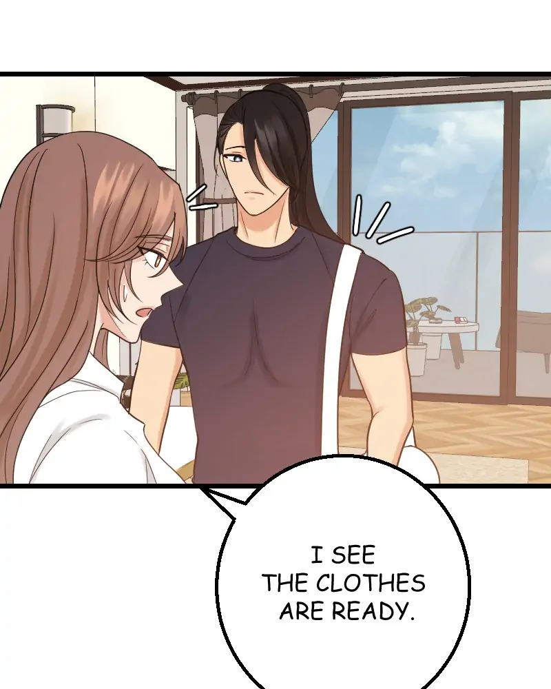 Read My Lovely Bodyguard ENGLISH Manga Online