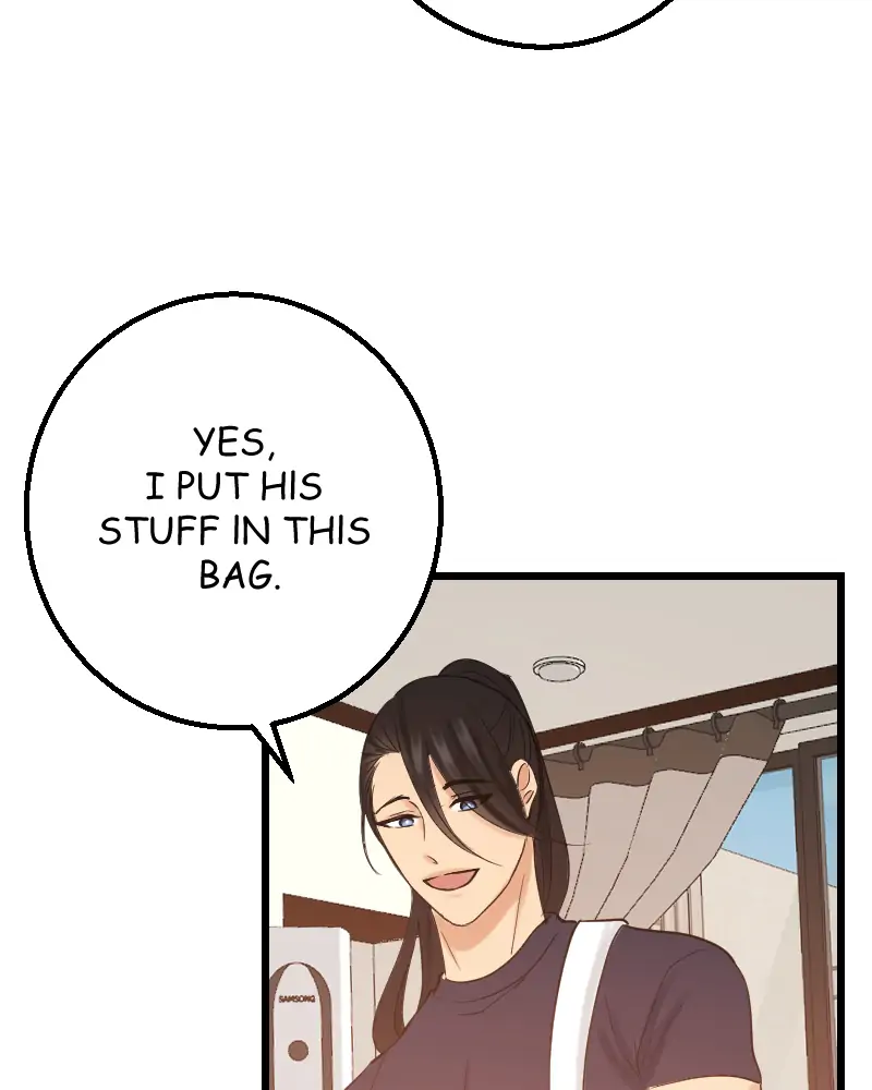 Read My Lovely Bodyguard ENGLISH Manga Online