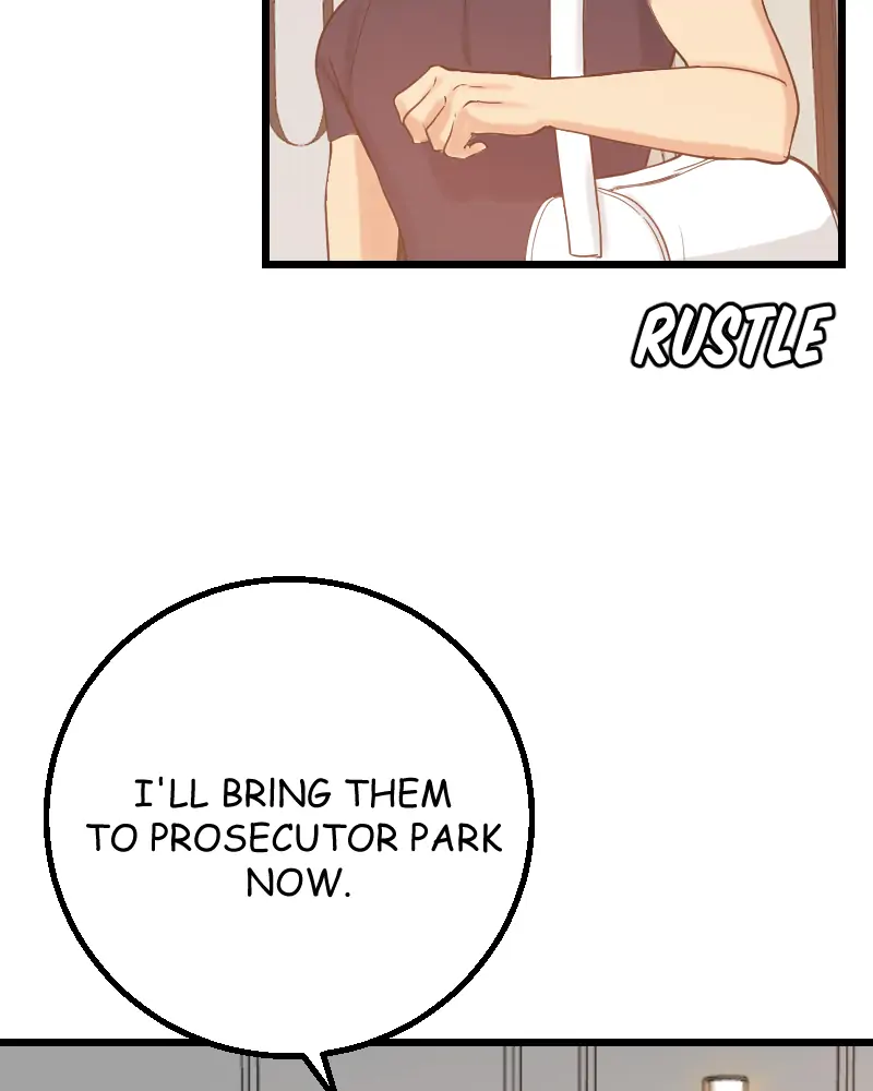 Read My Lovely Bodyguard ENGLISH Manga Online