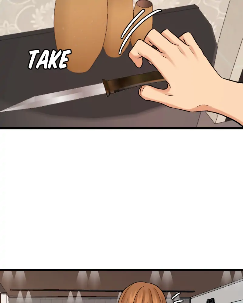 Read My Lovely Bodyguard ENGLISH Manga Online