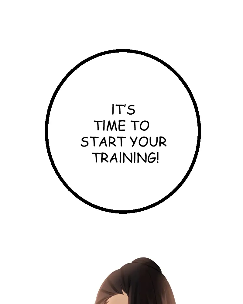 Read My Lovely Bodyguard ENGLISH Manga Online