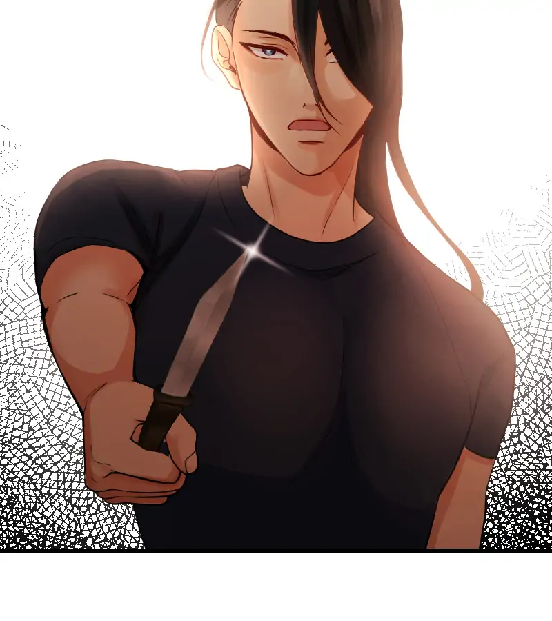 Read My Lovely Bodyguard ENGLISH Manga Online
