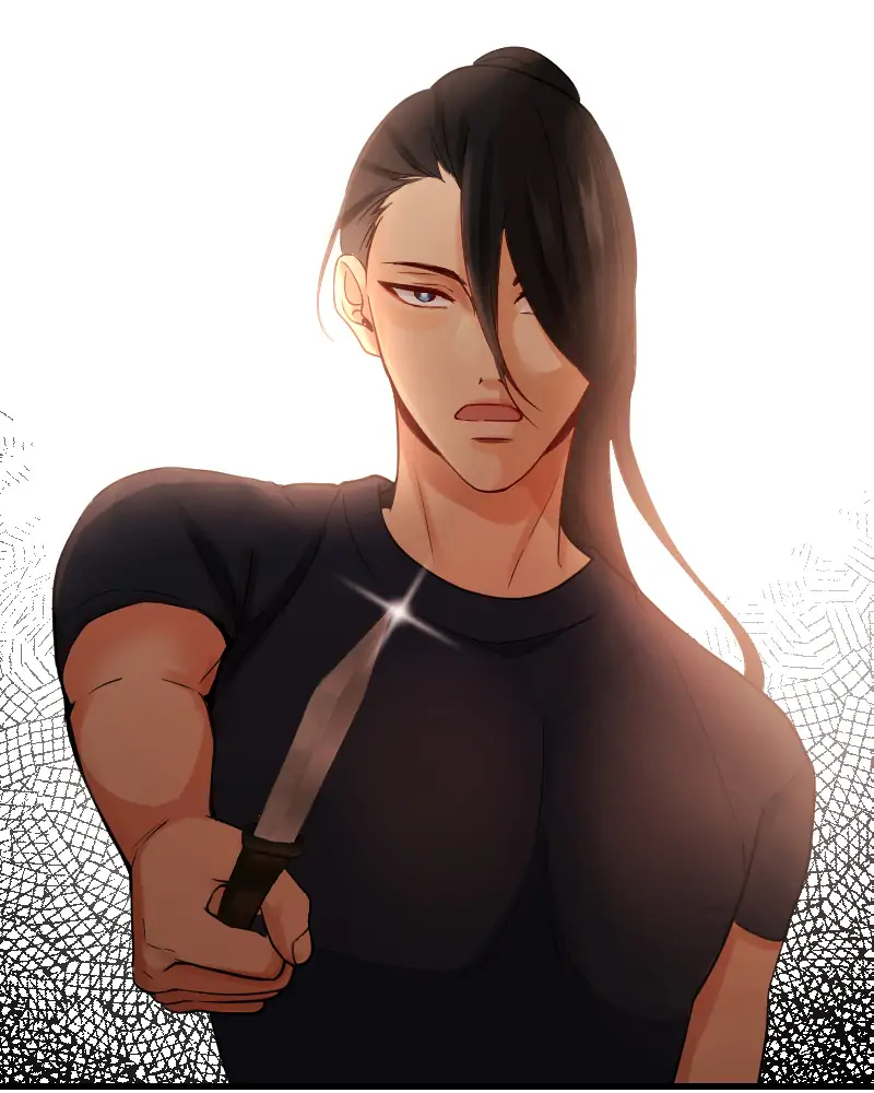 Read My Lovely Bodyguard ENGLISH Manga Online