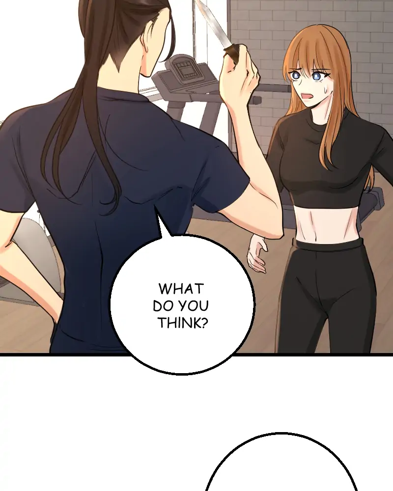 Read My Lovely Bodyguard ENGLISH Manga Online