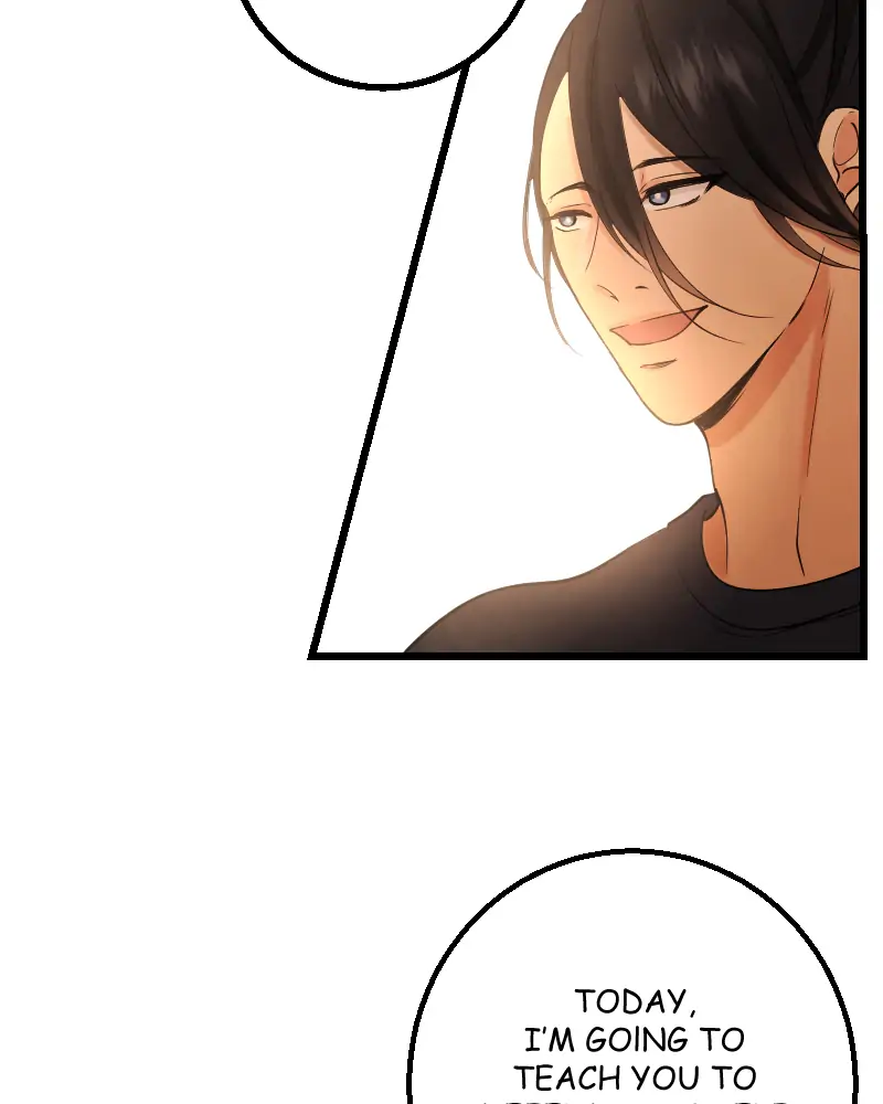 Read My Lovely Bodyguard ENGLISH Manga Online