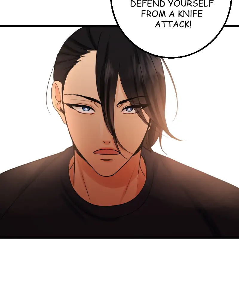 Read My Lovely Bodyguard ENGLISH Manga Online