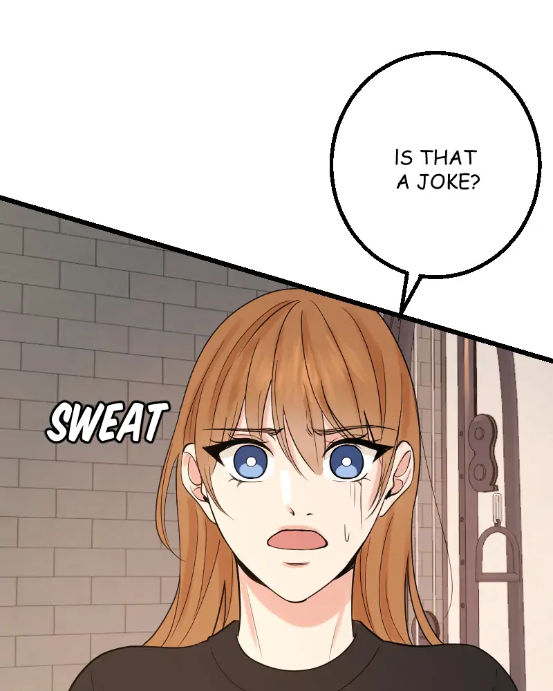 Read My Lovely Bodyguard ENGLISH Manga Online