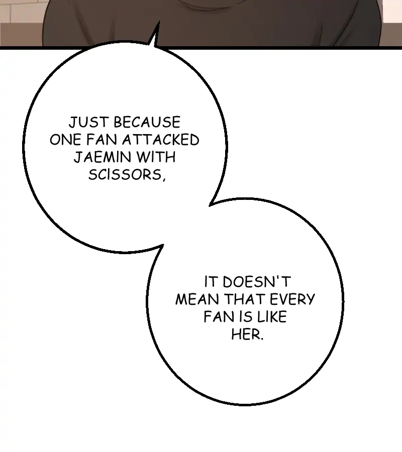 Read My Lovely Bodyguard ENGLISH Manga Online