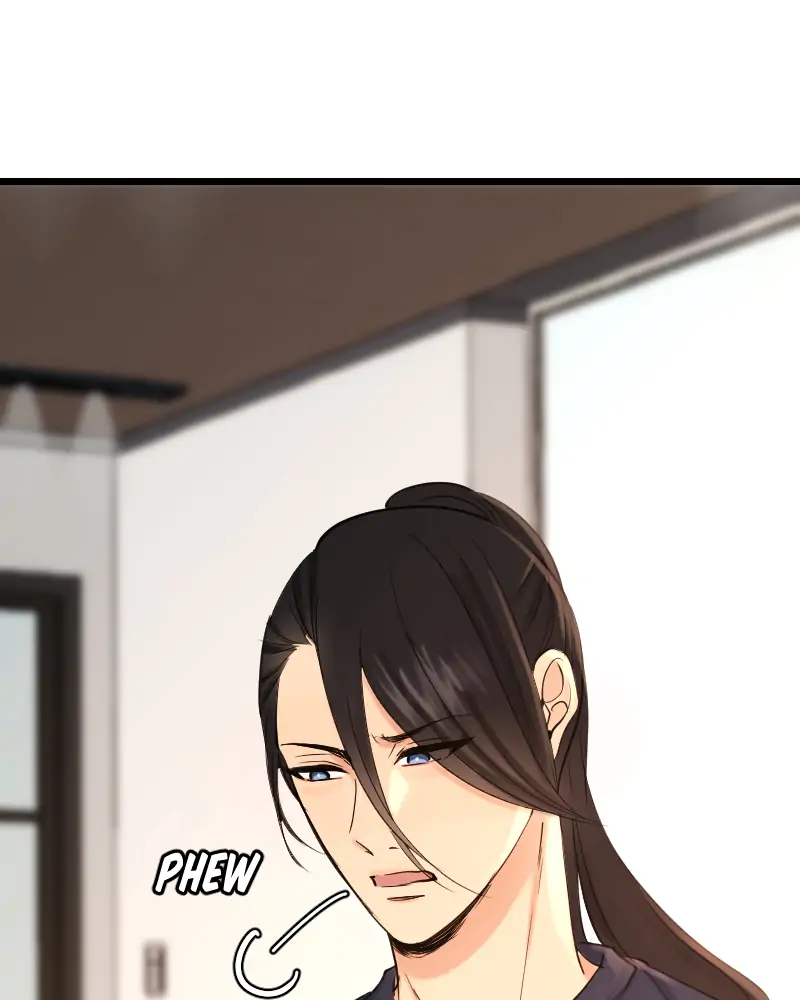 Read My Lovely Bodyguard ENGLISH Manga Online