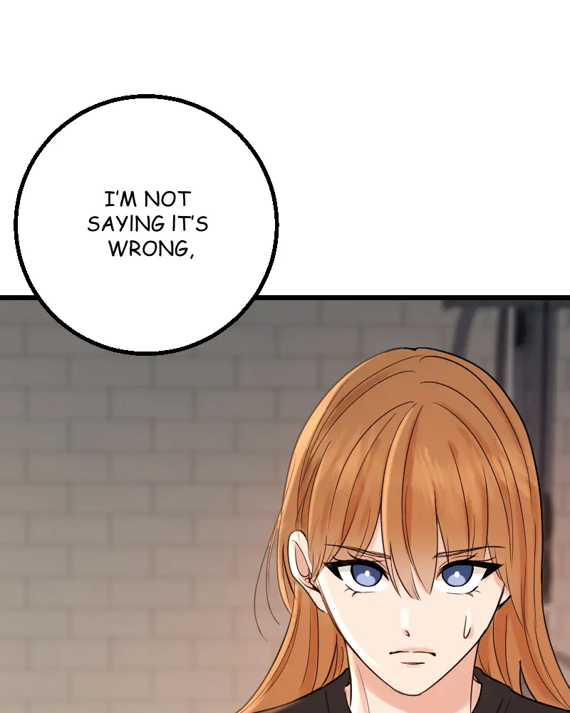 Read My Lovely Bodyguard ENGLISH Manga Online