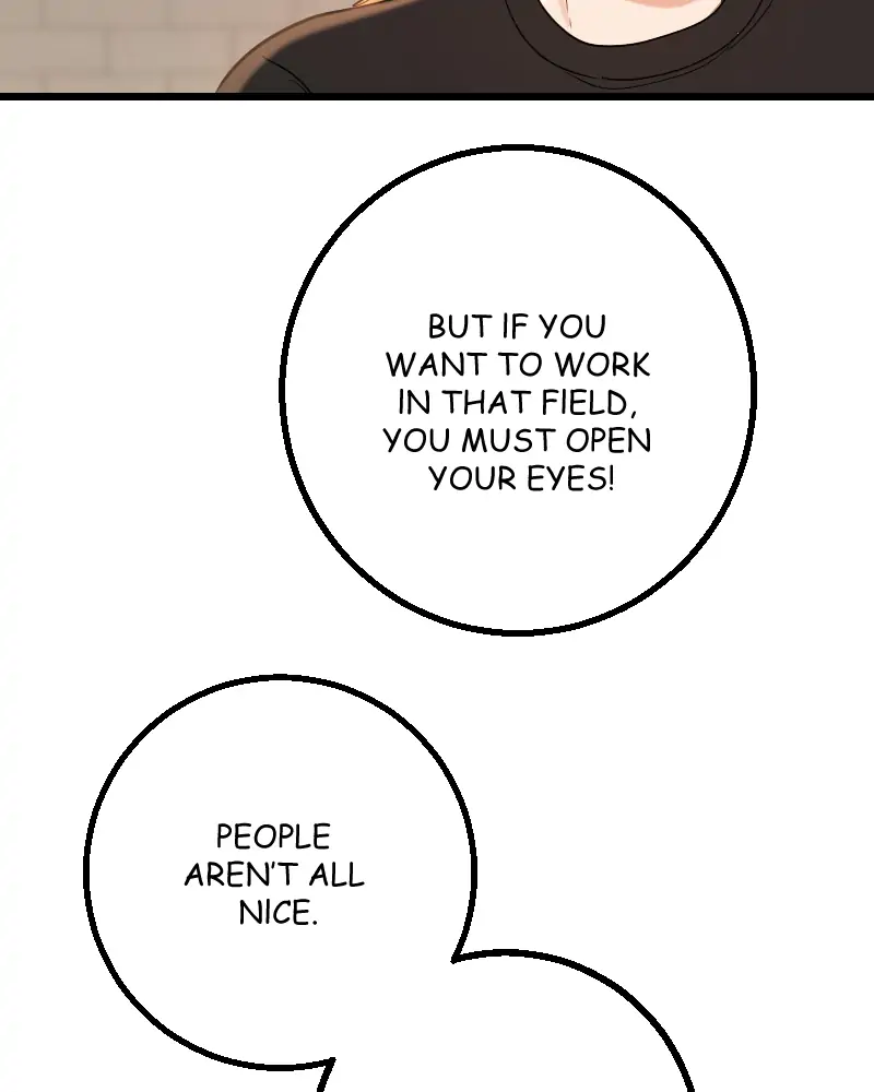 Read My Lovely Bodyguard ENGLISH Manga Online