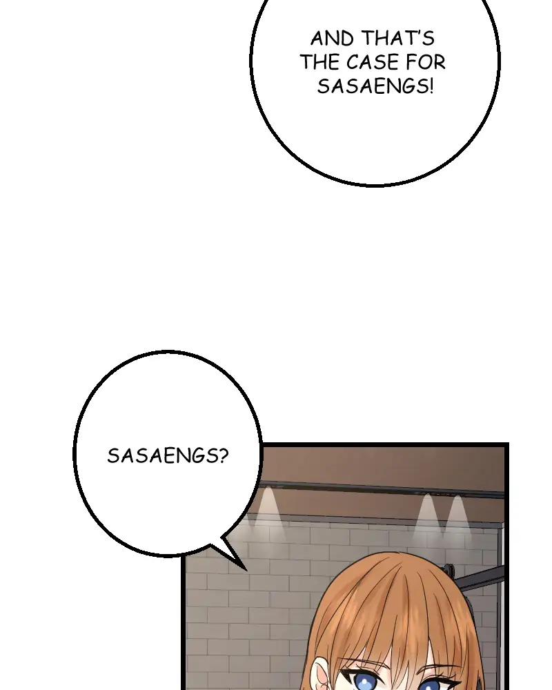 Read My Lovely Bodyguard ENGLISH Manga Online