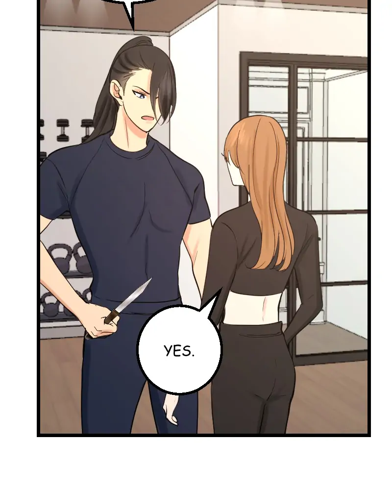 Read My Lovely Bodyguard ENGLISH Manga Online