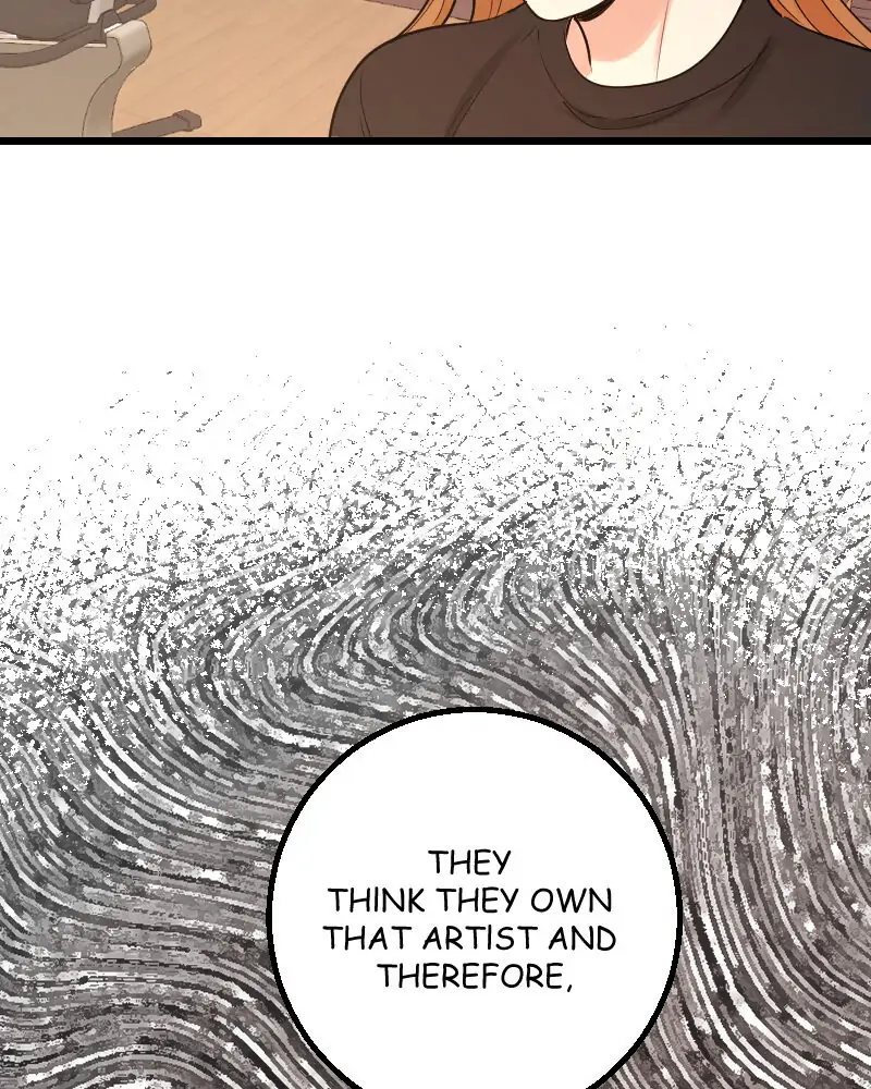 Read My Lovely Bodyguard ENGLISH Manga Online