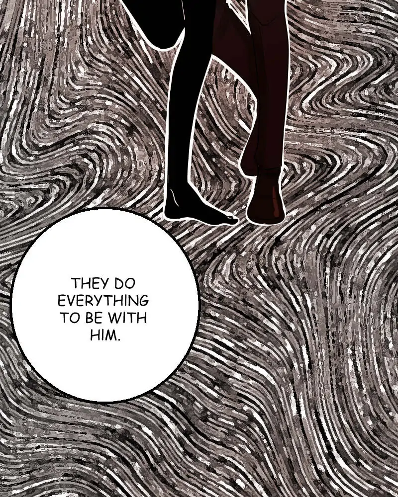 Read My Lovely Bodyguard ENGLISH Manga Online