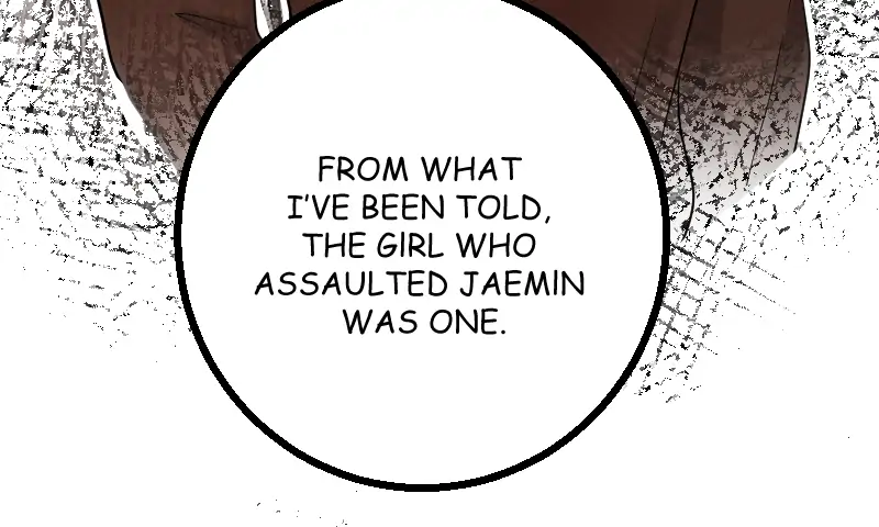 Read My Lovely Bodyguard ENGLISH Manga Online