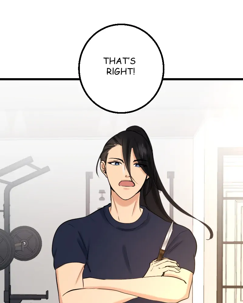 Read My Lovely Bodyguard ENGLISH Manga Online