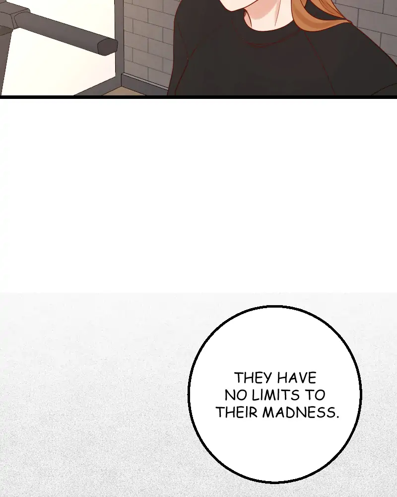 Read My Lovely Bodyguard ENGLISH Manga Online