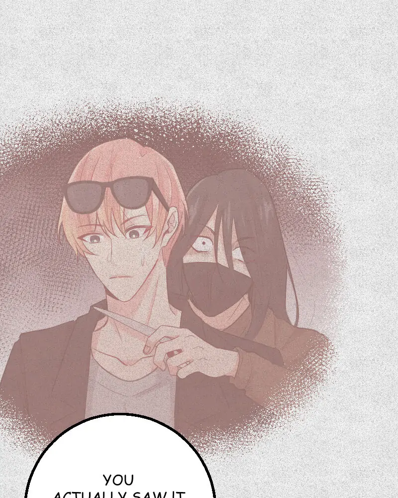 Read My Lovely Bodyguard ENGLISH Manga Online