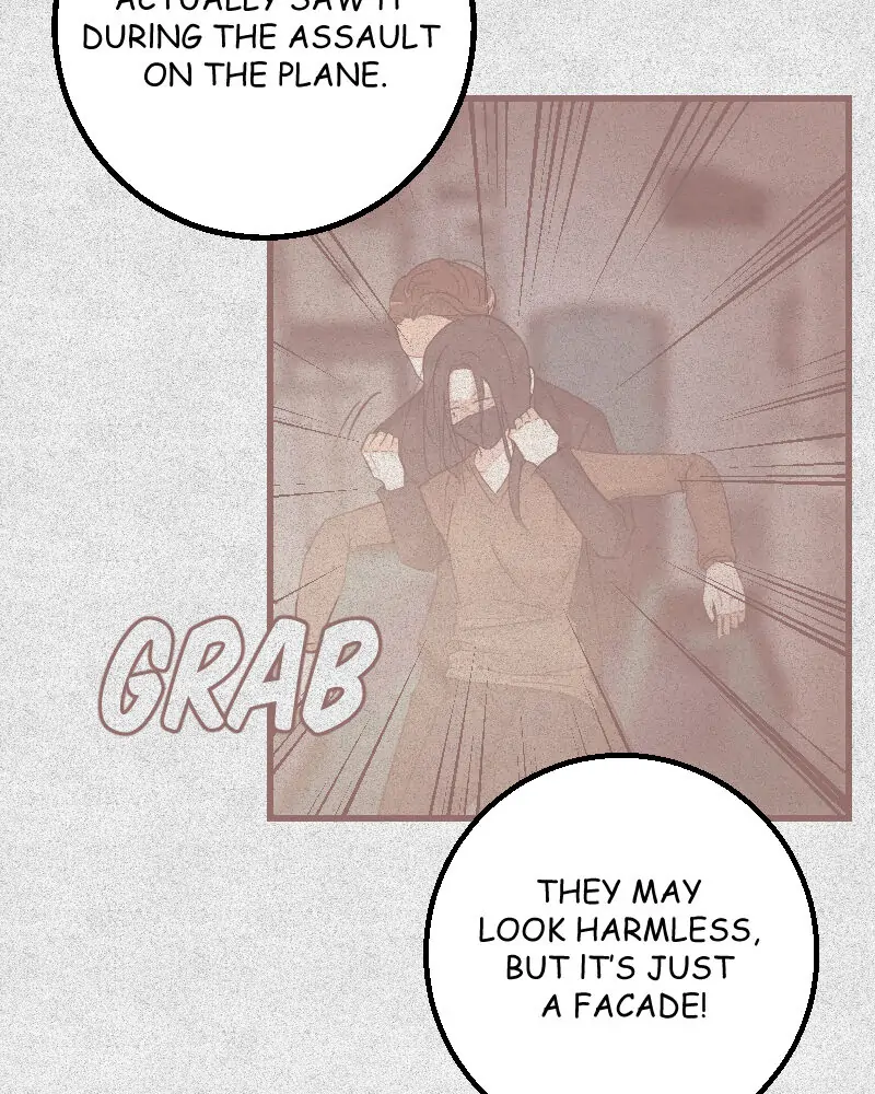 Read My Lovely Bodyguard ENGLISH Manga Online