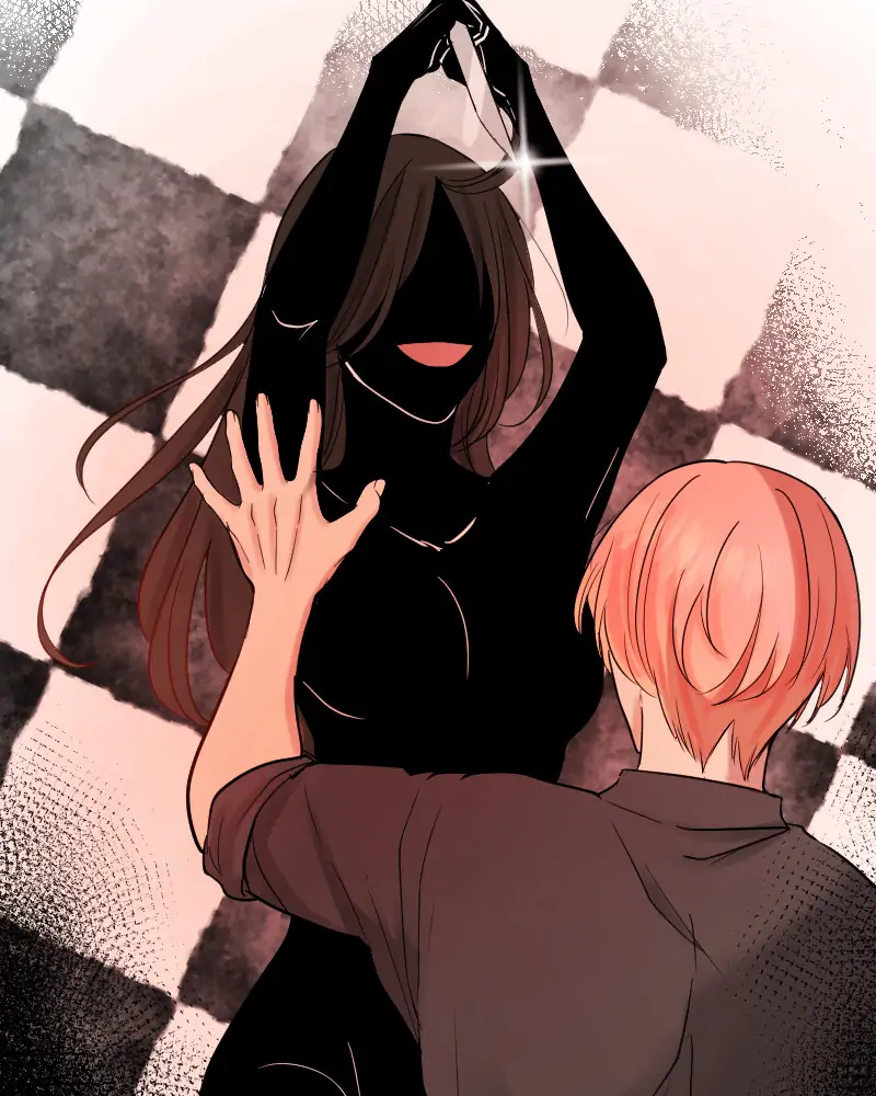 Read My Lovely Bodyguard ENGLISH Manga Online