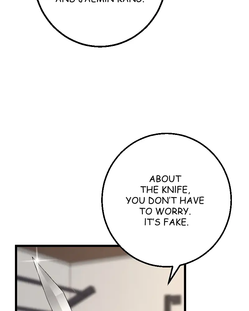 Read My Lovely Bodyguard ENGLISH Manga Online