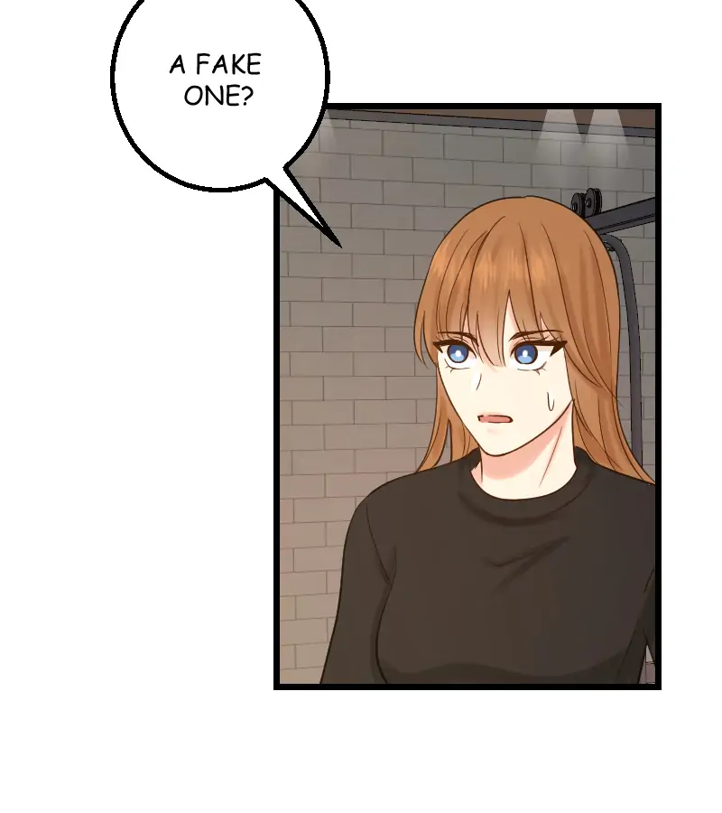 Read My Lovely Bodyguard ENGLISH Manga Online