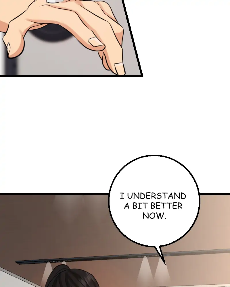 Read My Lovely Bodyguard ENGLISH Manga Online