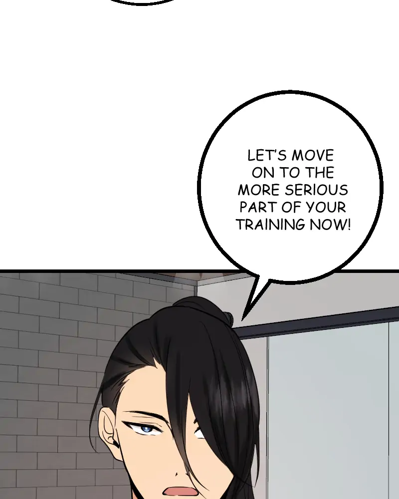 Read My Lovely Bodyguard ENGLISH Manga Online