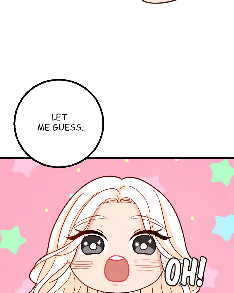 Read My Lovely Bodyguard ENGLISH Manga Online