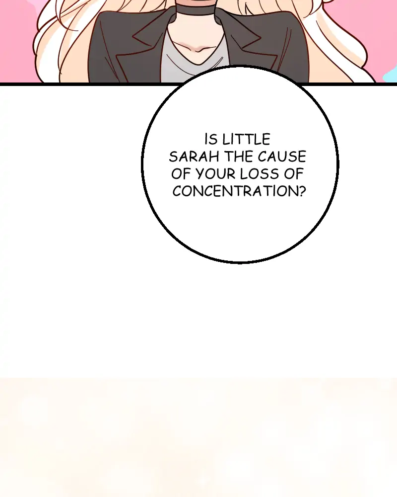 Read My Lovely Bodyguard ENGLISH Manga Online